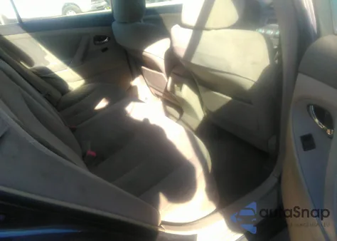 2007 Toyota Camry Le из США, поврежденный, VIN 4T1BE46K37U539348